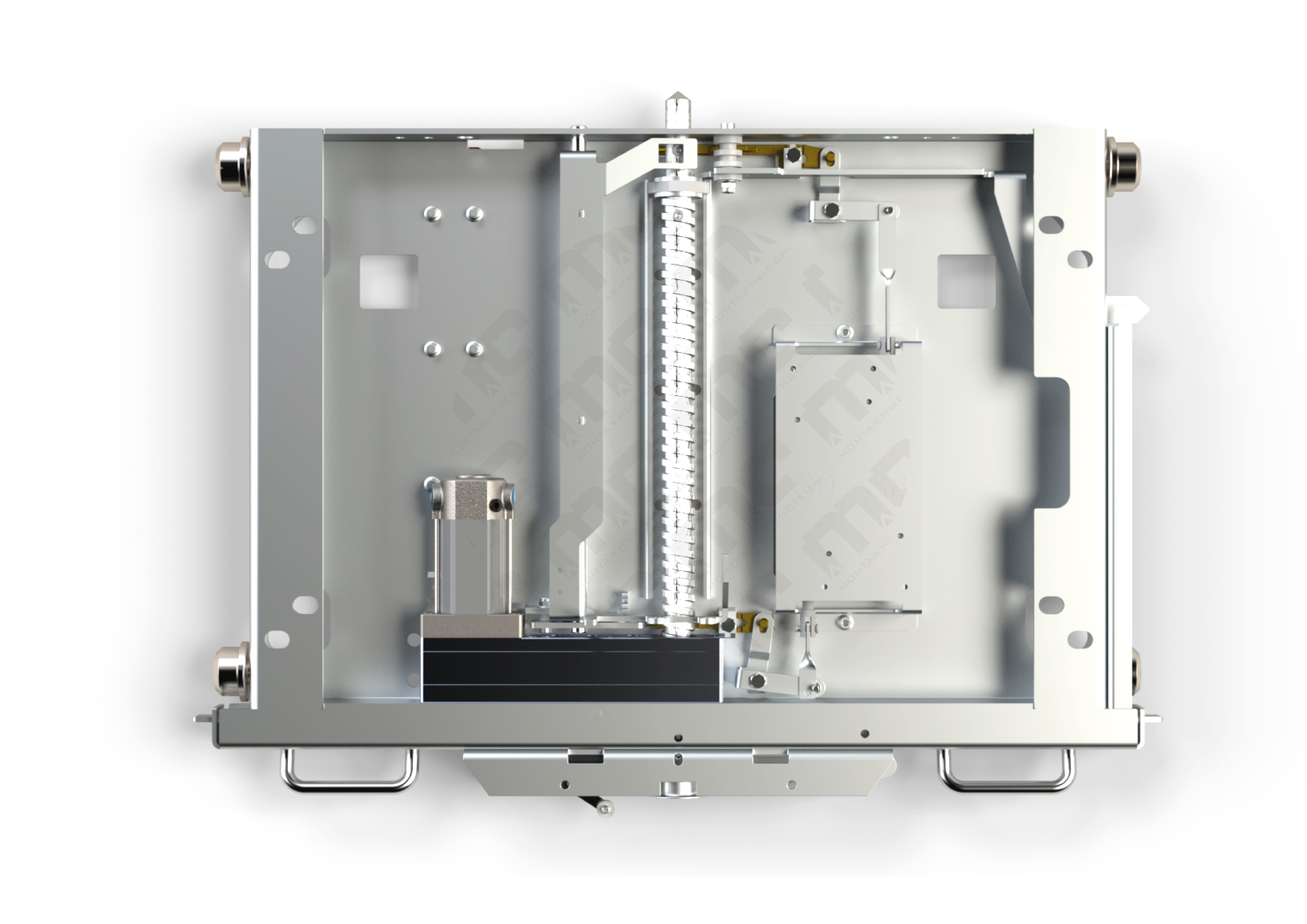 DPC-4M-800-300-100