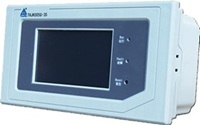 Контроллер ЗВУ-ТН совмещенный с дисплеем THJK005G-3S